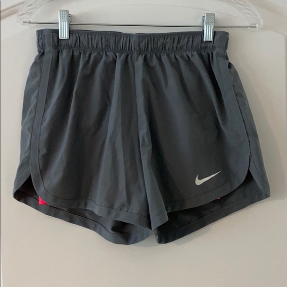 Nike Pants - NWOT Nike Women’s Dri-Fit Running Shorts